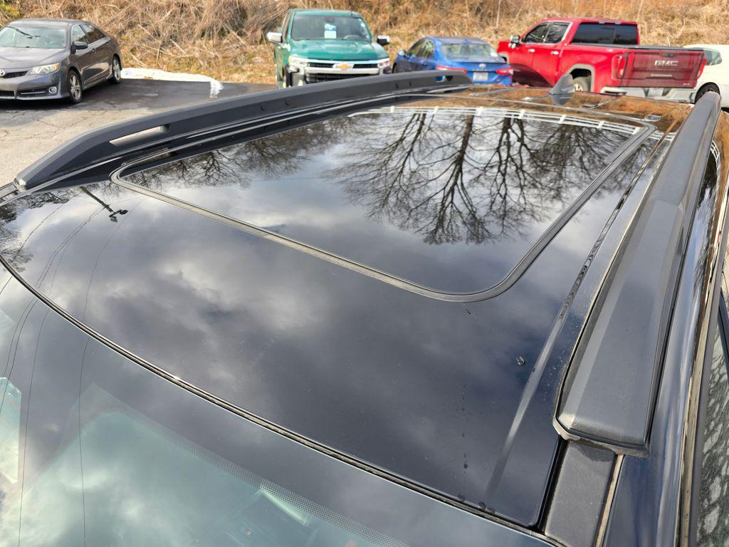 new 2026 Jeep Cherokee car, priced at $43,961