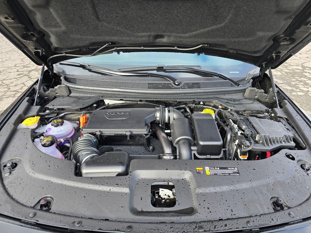 new 2026 Jeep Cherokee car, priced at $43,961