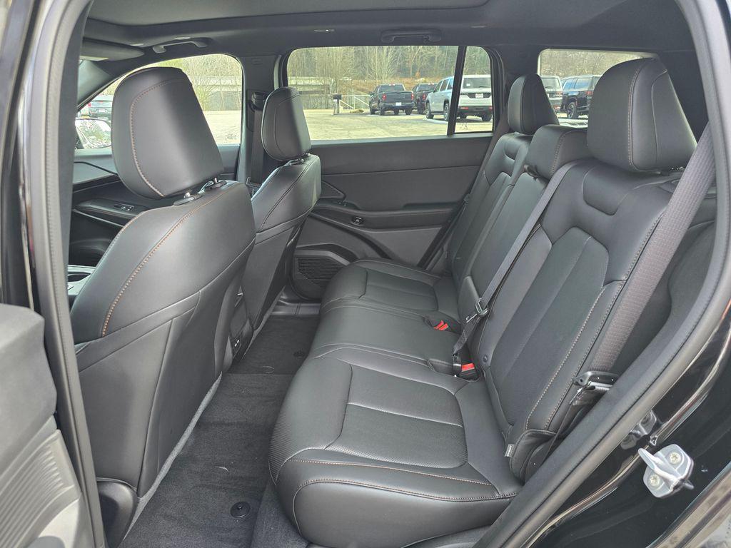 new 2026 Jeep Cherokee car, priced at $43,961