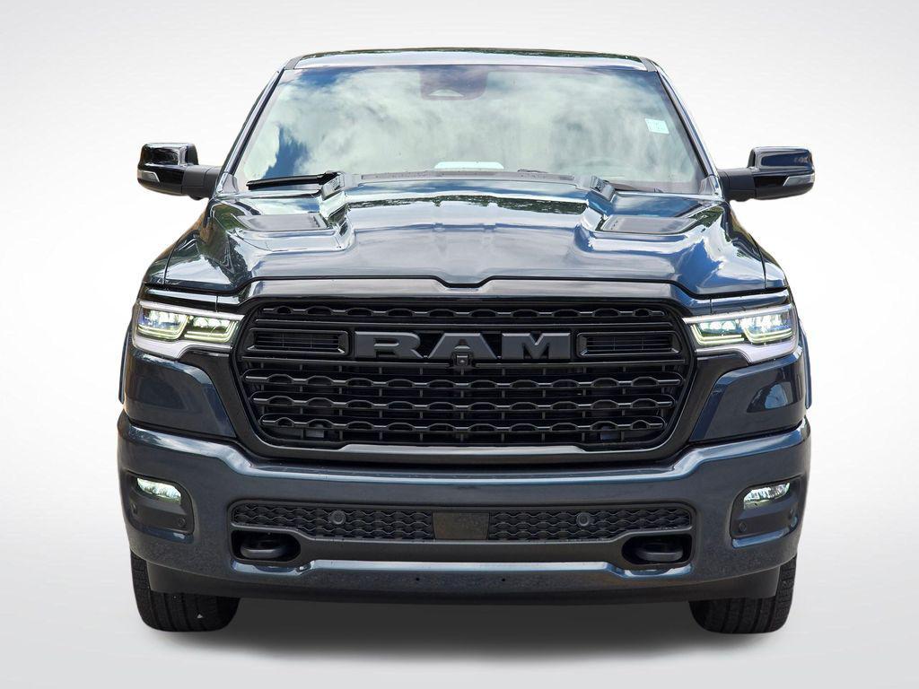 new 2026 Ram 1500 car, priced at $79,283