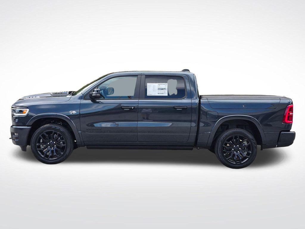 new 2026 Ram 1500 car, priced at $79,283