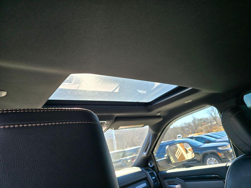 used 2021 Ram 2500 car, priced at $46,984