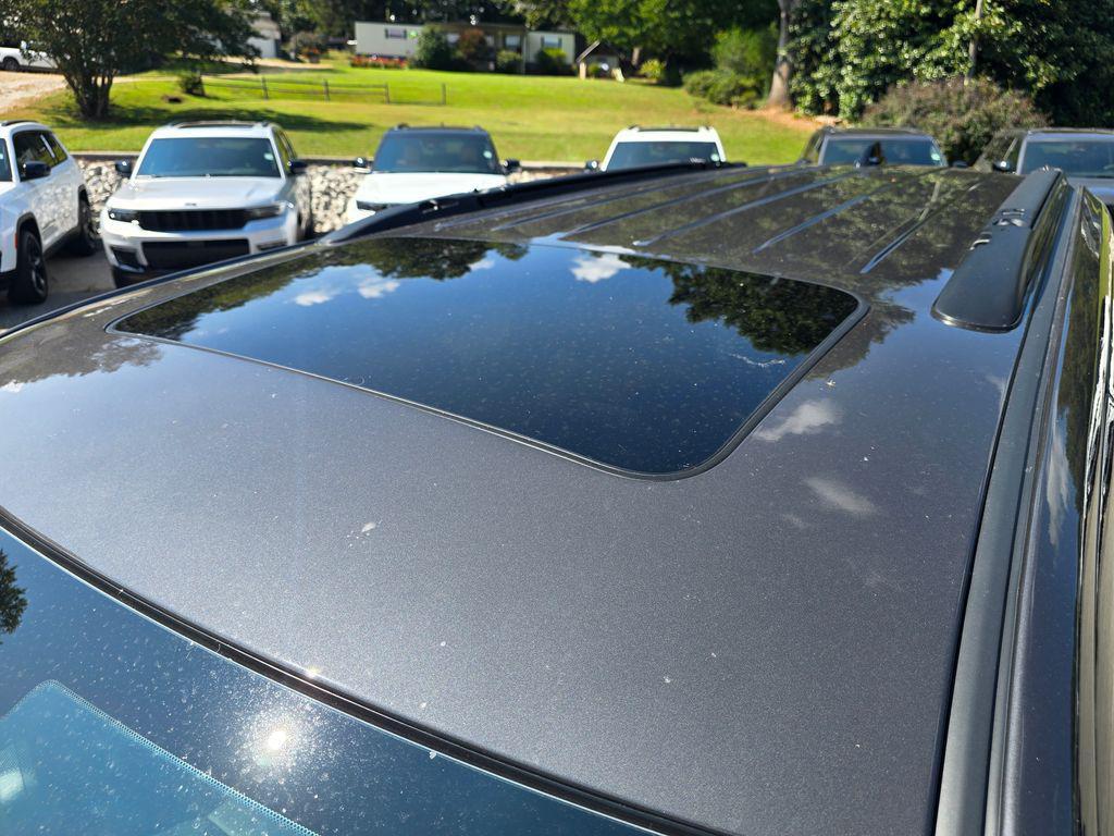 new 2026 Dodge Durango car, priced at $43,393