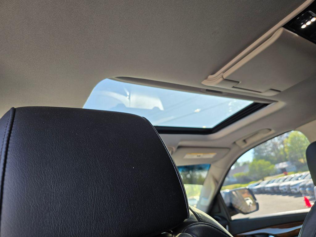 used 2020 Cadillac Escalade car, priced at $37,885