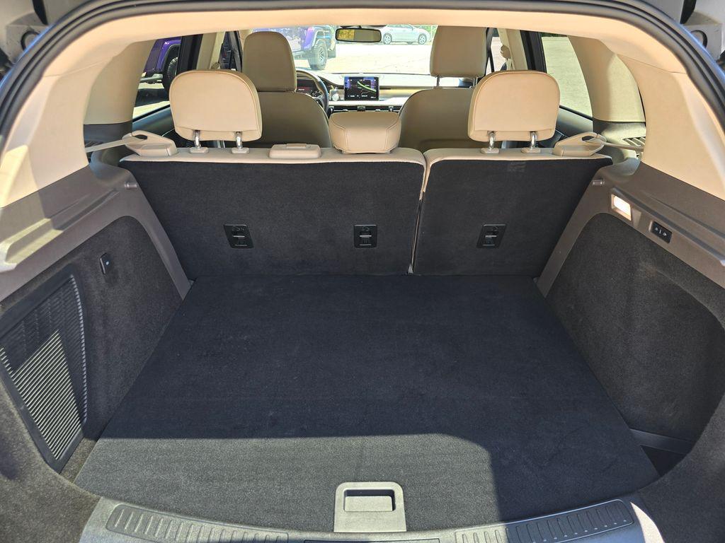 used 2022 Lincoln Corsair car, priced at $23,775