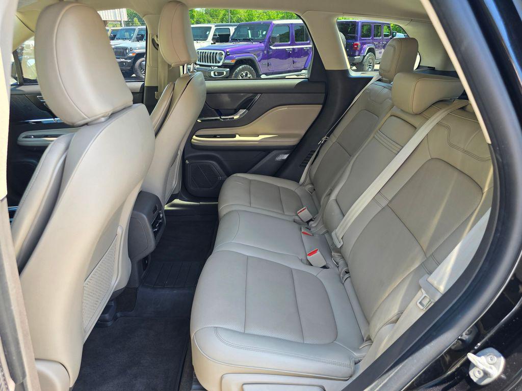 used 2022 Lincoln Corsair car, priced at $23,775