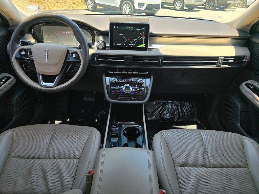 used 2022 Lincoln Corsair car, priced at $23,775