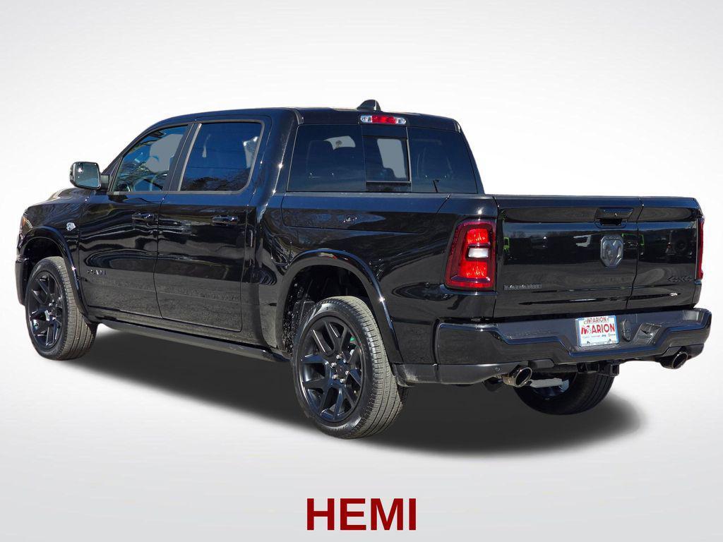new 2026 Ram 1500 car, priced at $69,243