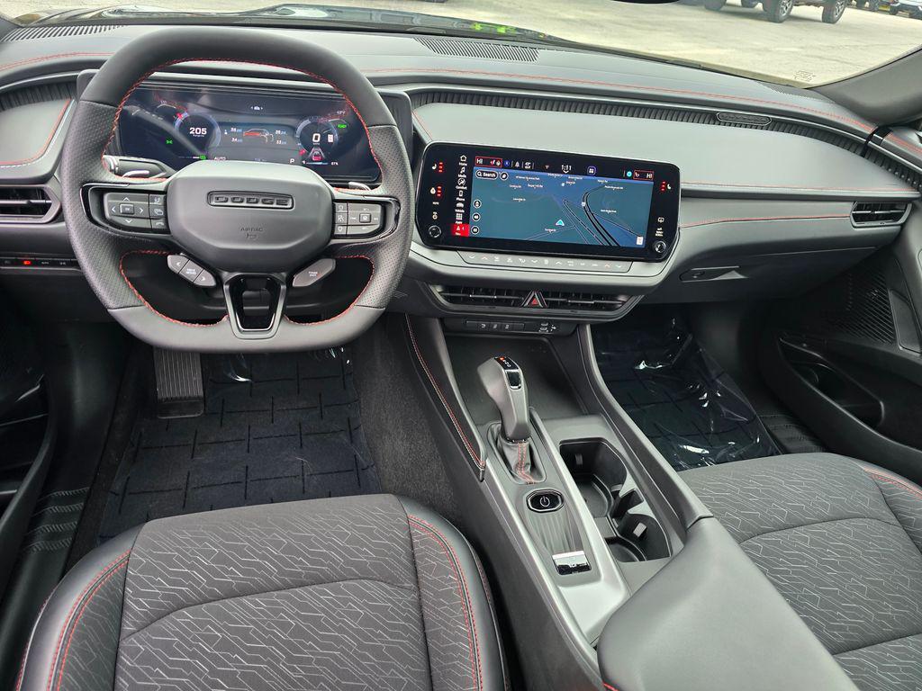 new 2025 Dodge Charger Daytona car, priced at $44,935