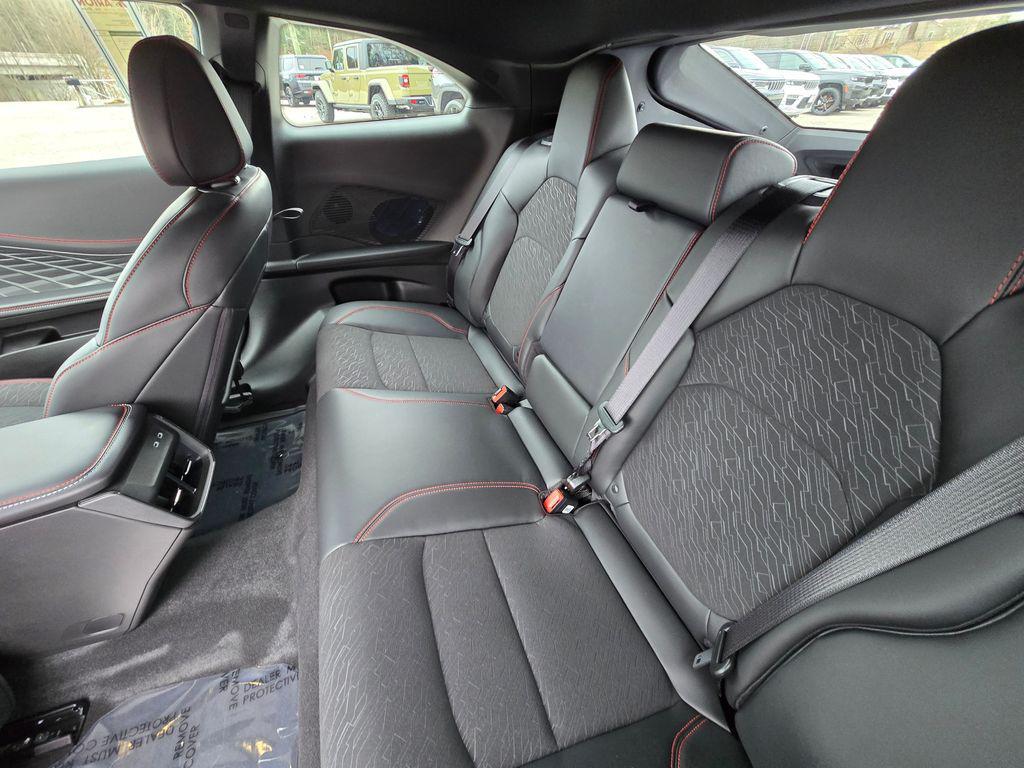 new 2025 Dodge Charger Daytona car, priced at $44,935