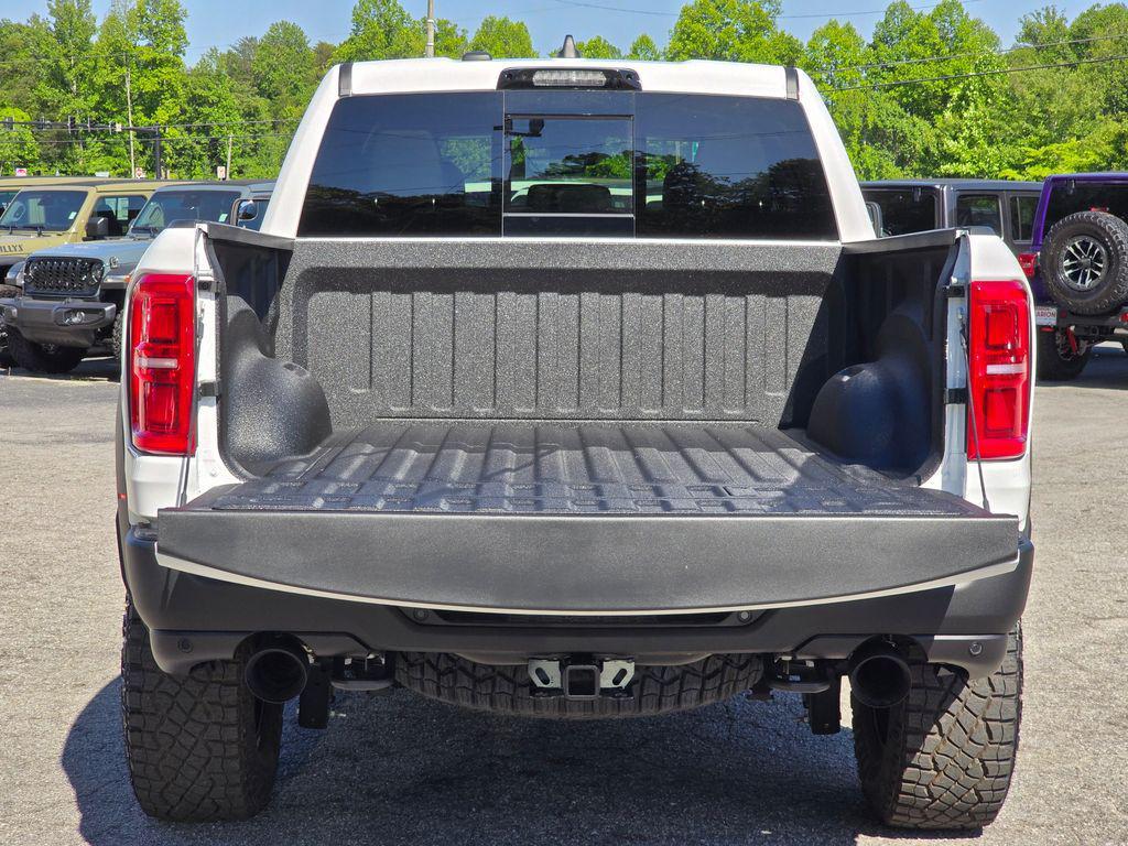 new 2026 Ram 1500 car, priced at $84,501
