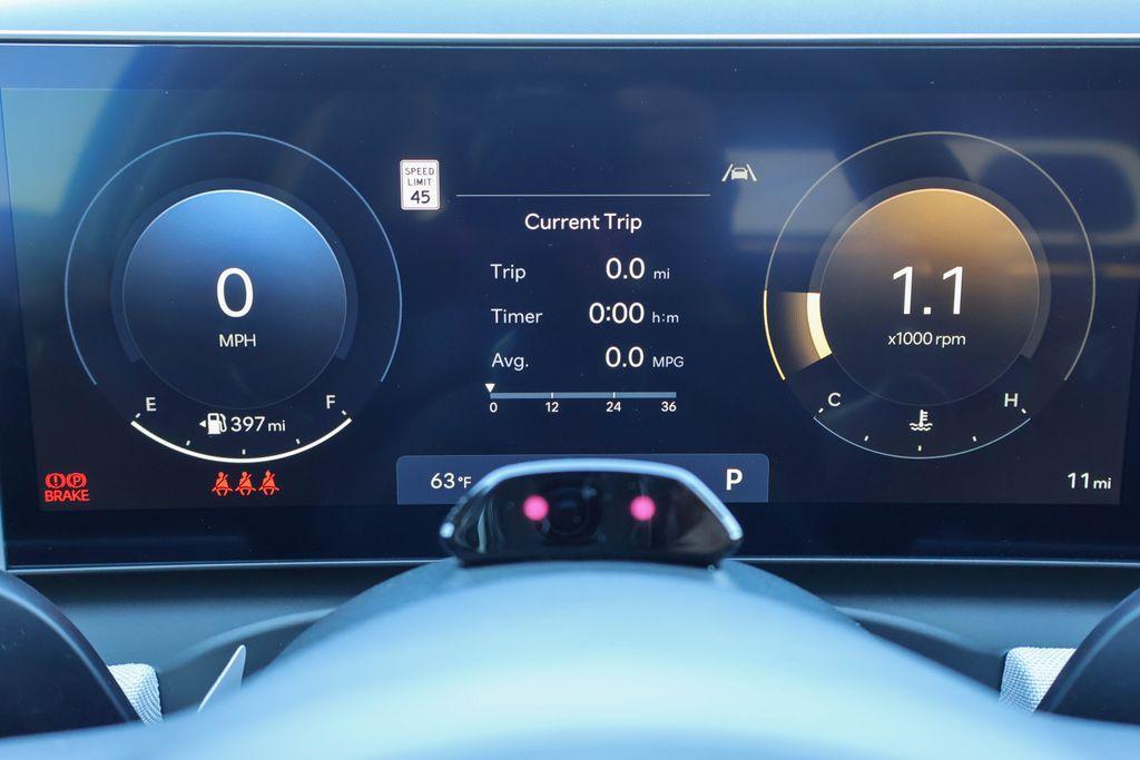 new 2026 Hyundai SANTA CRUZ car, priced at $43,178