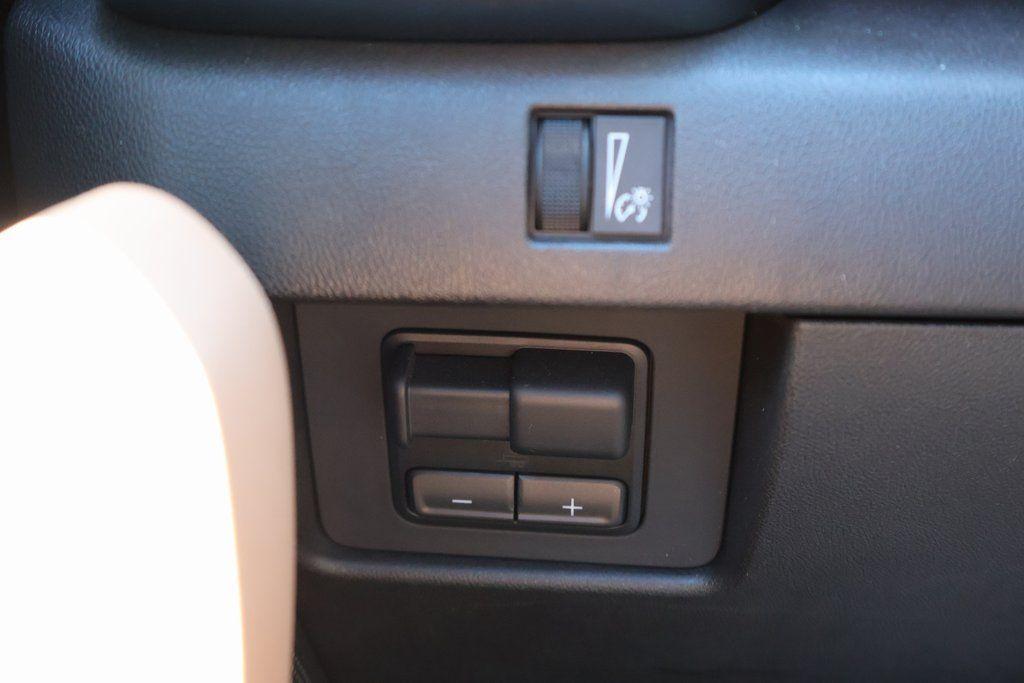 used 2024 GMC Canyon car, priced at $37,927