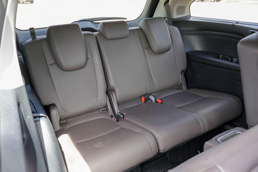 used 2020 Honda Odyssey car, priced at $22,288