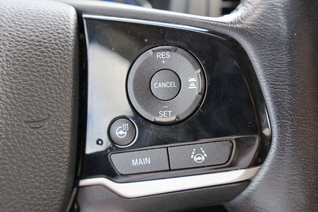 used 2020 Honda Odyssey car, priced at $22,288