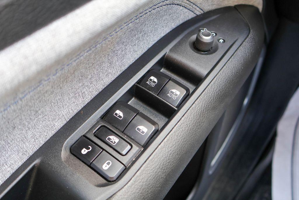 used 2024 Jeep Compass car, priced at $19,692