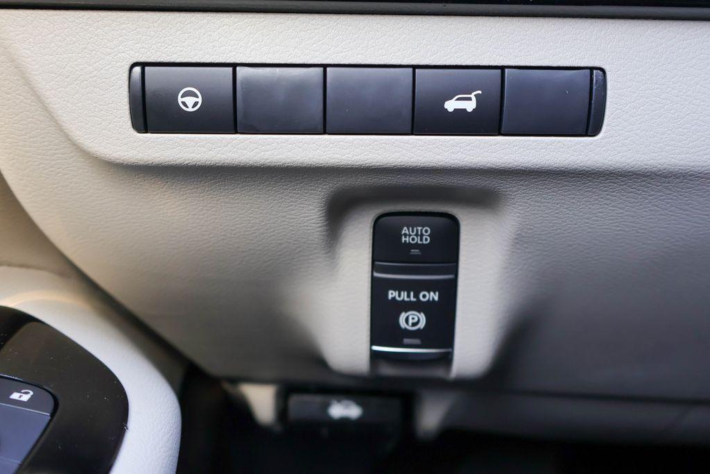 new 2026 Nissan Murano car, priced at $43,125