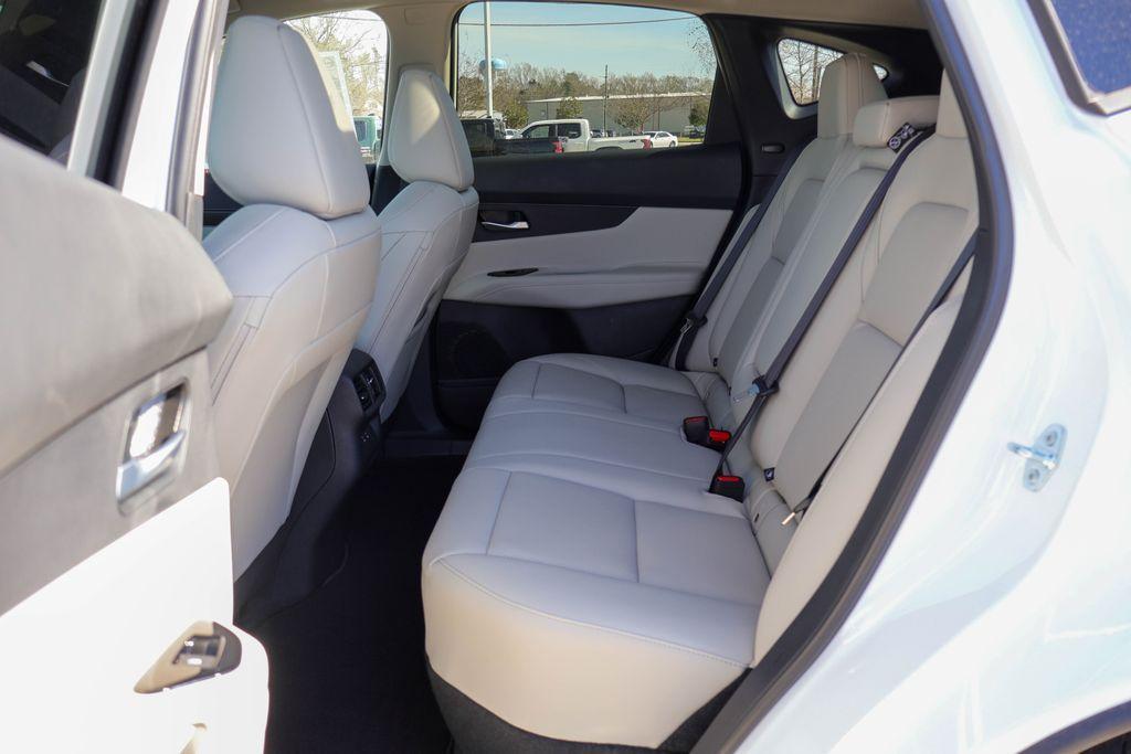 new 2026 Nissan Murano car, priced at $43,125