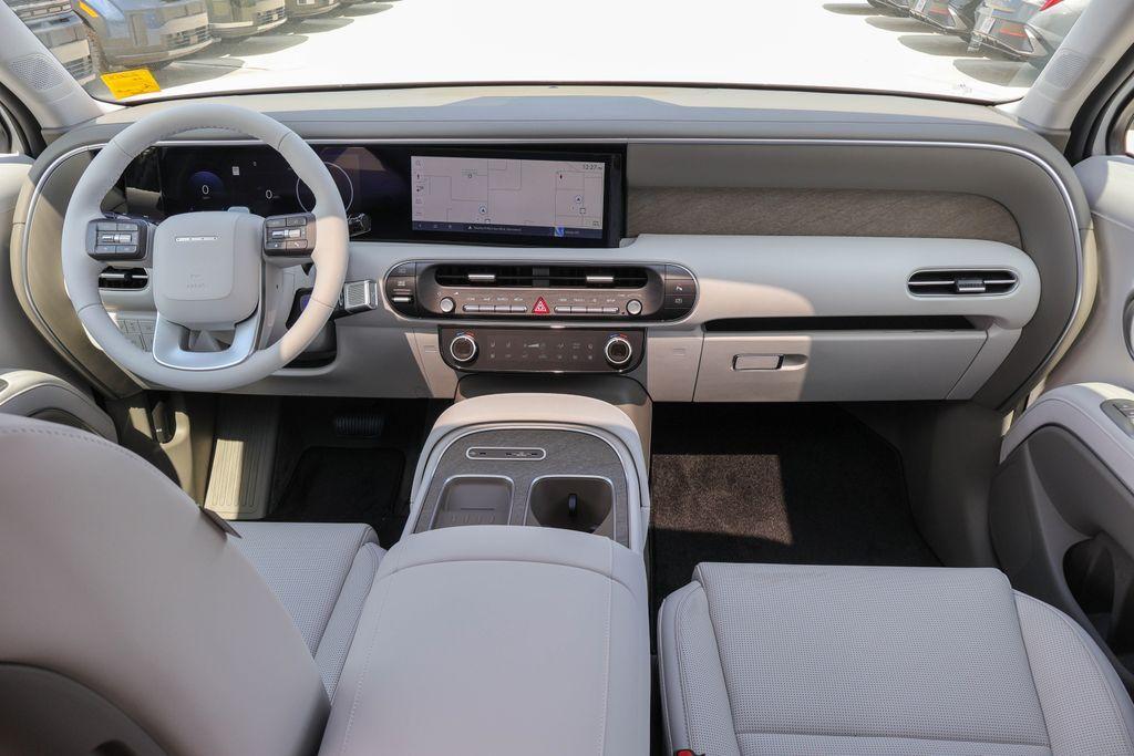 new 2026 Hyundai Palisade car, priced at $47,370