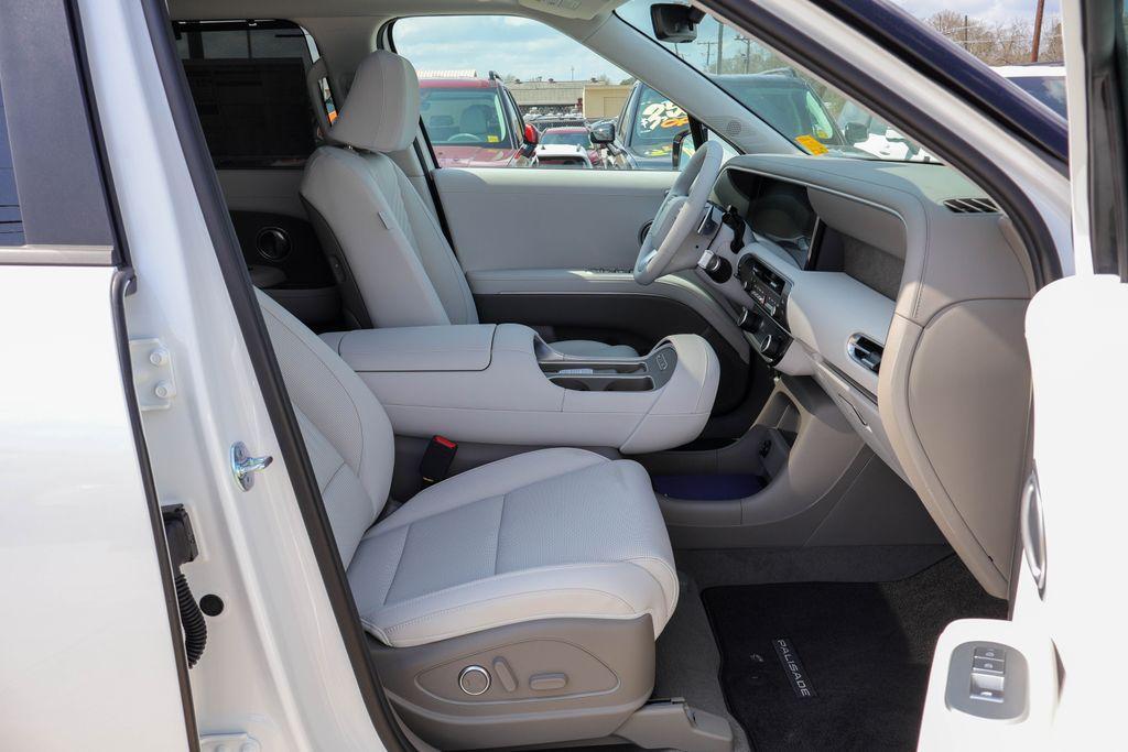new 2026 Hyundai Palisade car, priced at $47,370