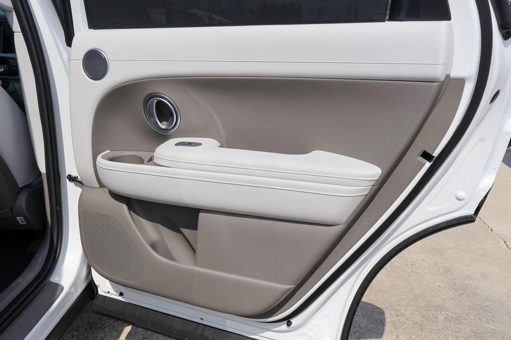 new 2026 Hyundai Palisade car, priced at $47,370