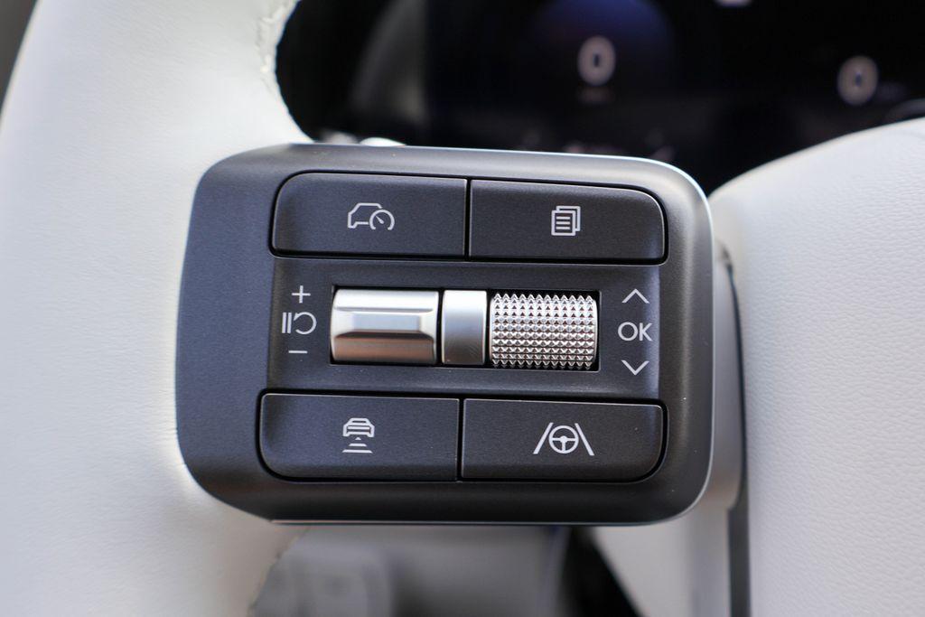 new 2026 Hyundai Palisade car, priced at $47,370