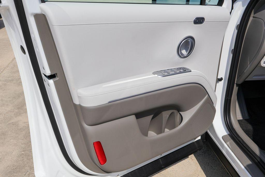 new 2026 Hyundai Palisade car, priced at $47,370