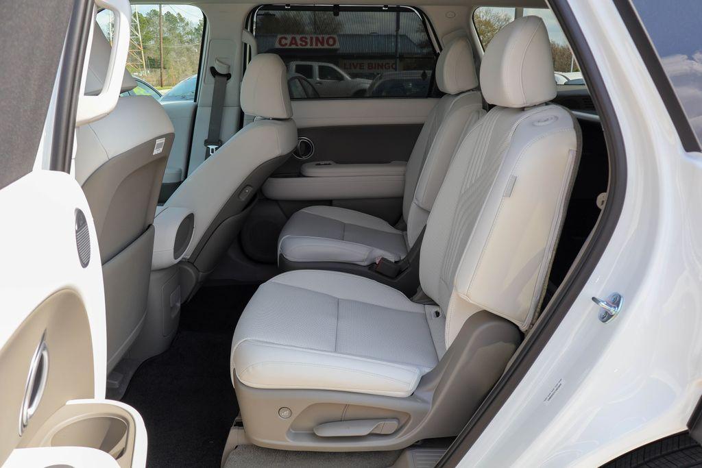 new 2026 Hyundai Palisade car, priced at $47,370