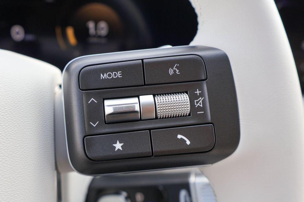 new 2026 Hyundai Palisade car, priced at $47,370