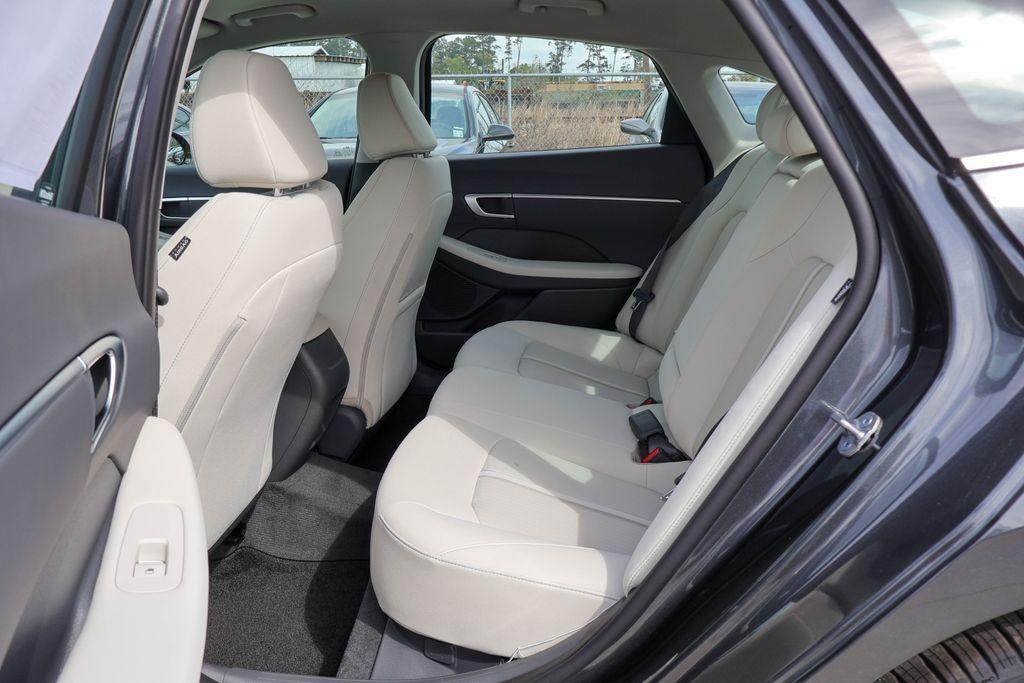 new 2026 Hyundai Sonata car, priced at $26,799
