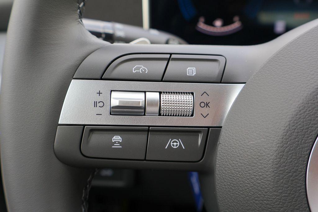new 2026 Hyundai Sonata car, priced at $26,799