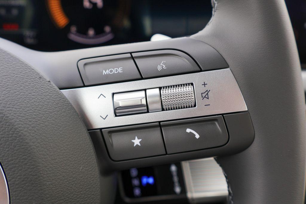 new 2026 Hyundai Sonata car, priced at $26,799