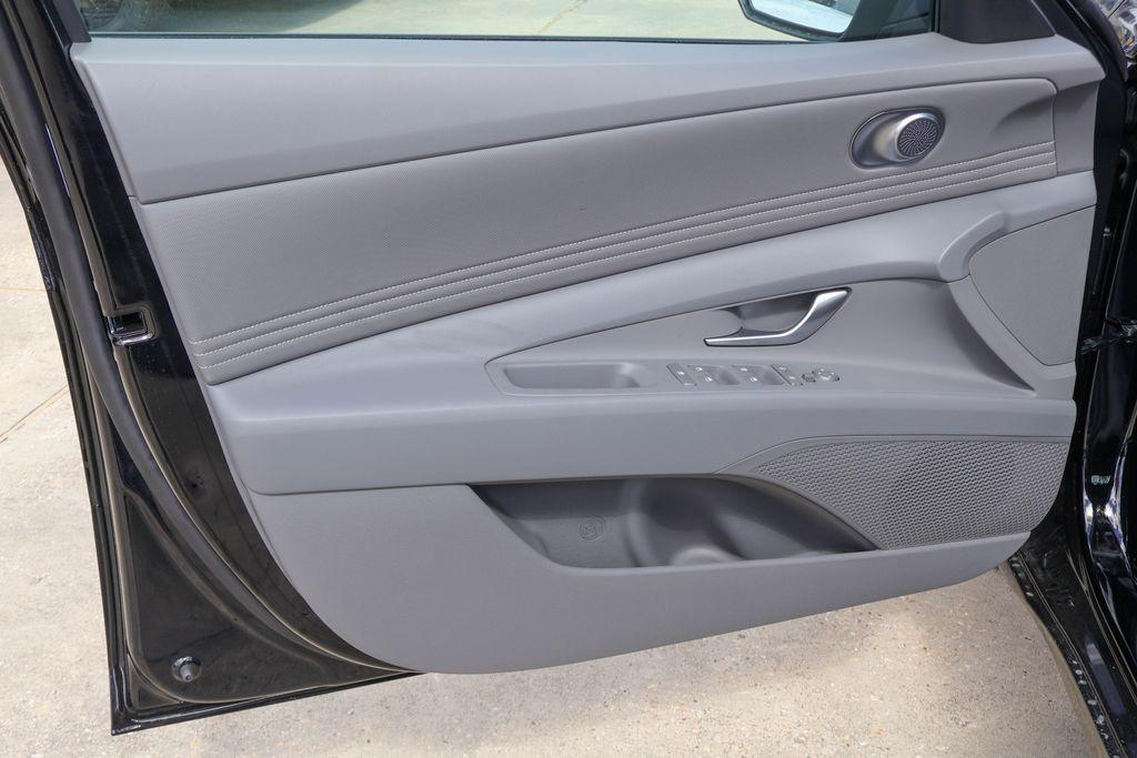 new 2026 Hyundai Elantra car, priced at $22,251