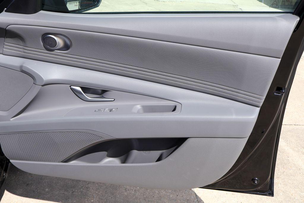 new 2026 Hyundai Elantra car, priced at $22,251