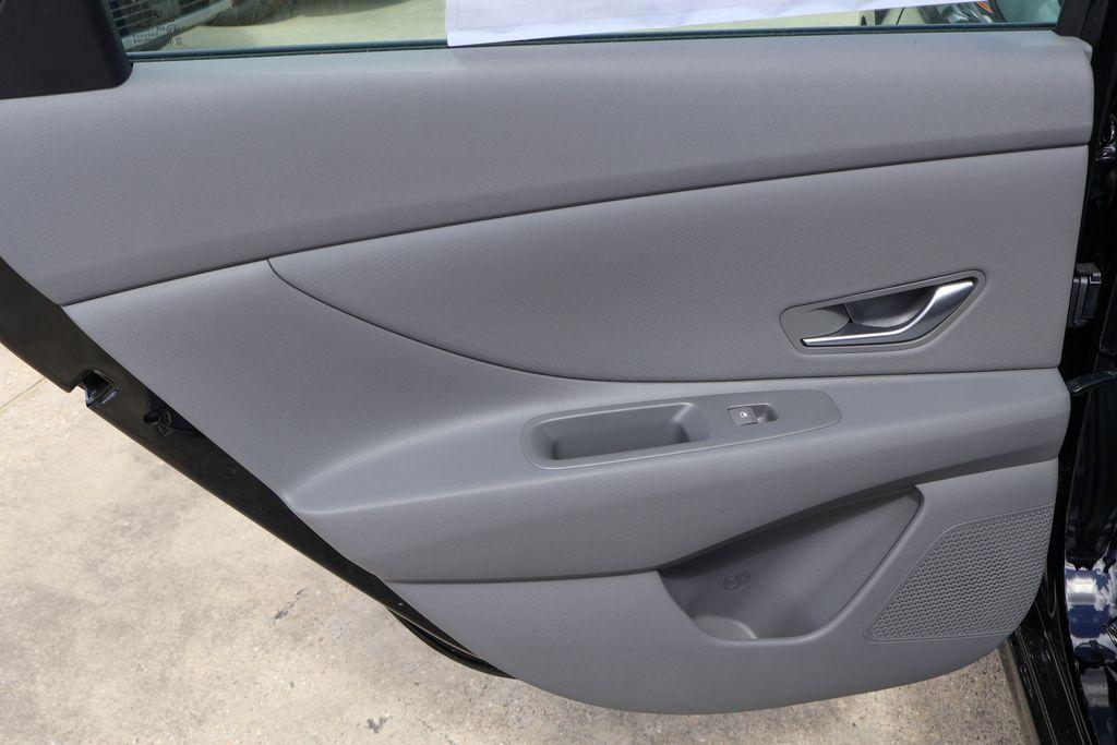 new 2026 Hyundai Elantra car, priced at $22,251