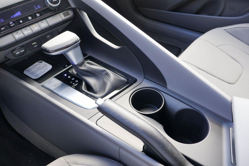 new 2026 Hyundai Elantra car, priced at $22,251