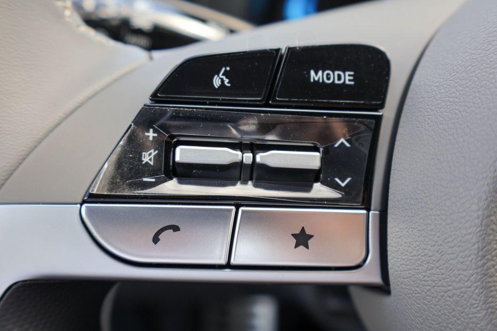 new 2026 Hyundai Elantra car, priced at $22,251