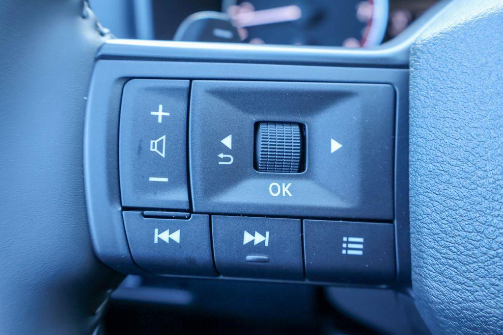 new 2026 Nissan Rogue car, priced at $27,402