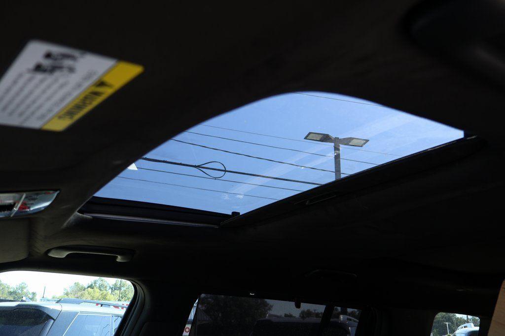 new 2026 Hyundai Santa Fe car, priced at $43,881