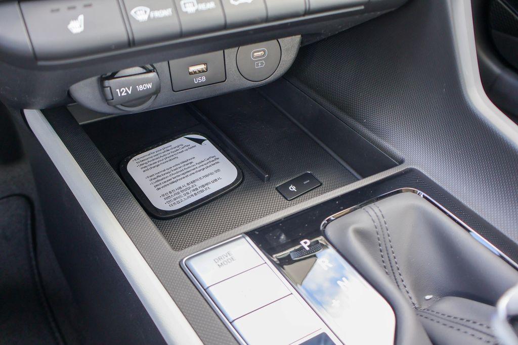 new 2026 Hyundai Elantra car, priced at $25,717