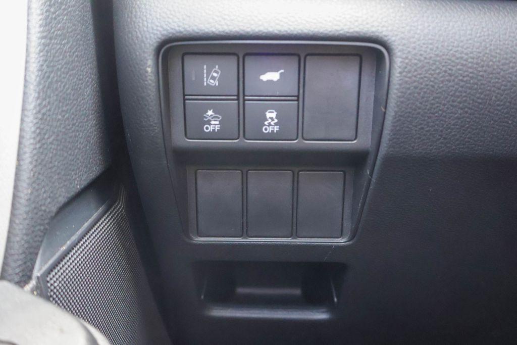 used 2018 Honda CR-V car, priced at $20,680