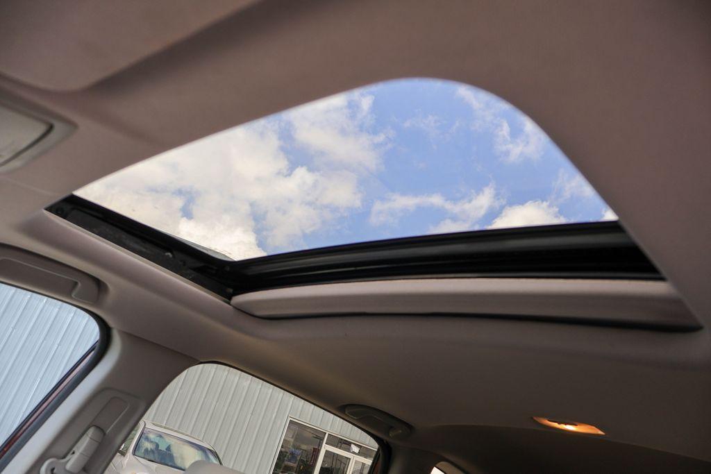 used 2018 Honda CR-V car, priced at $20,680