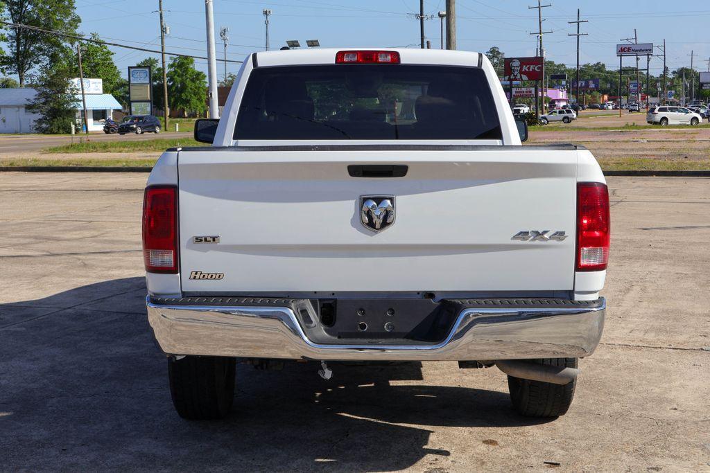 used 2024 Ram 1500 Classic car, priced at $27,980