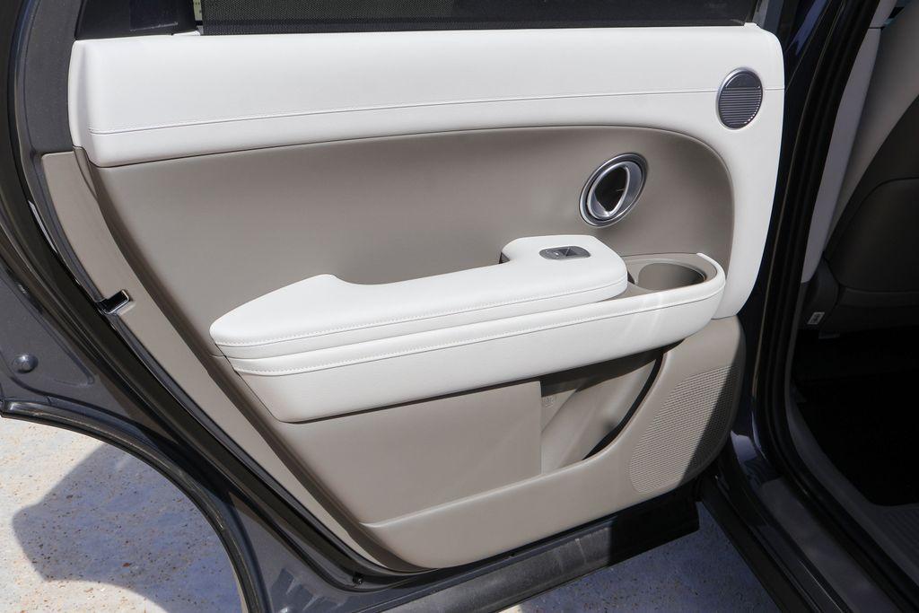 new 2026 Hyundai Palisade car, priced at $46,900