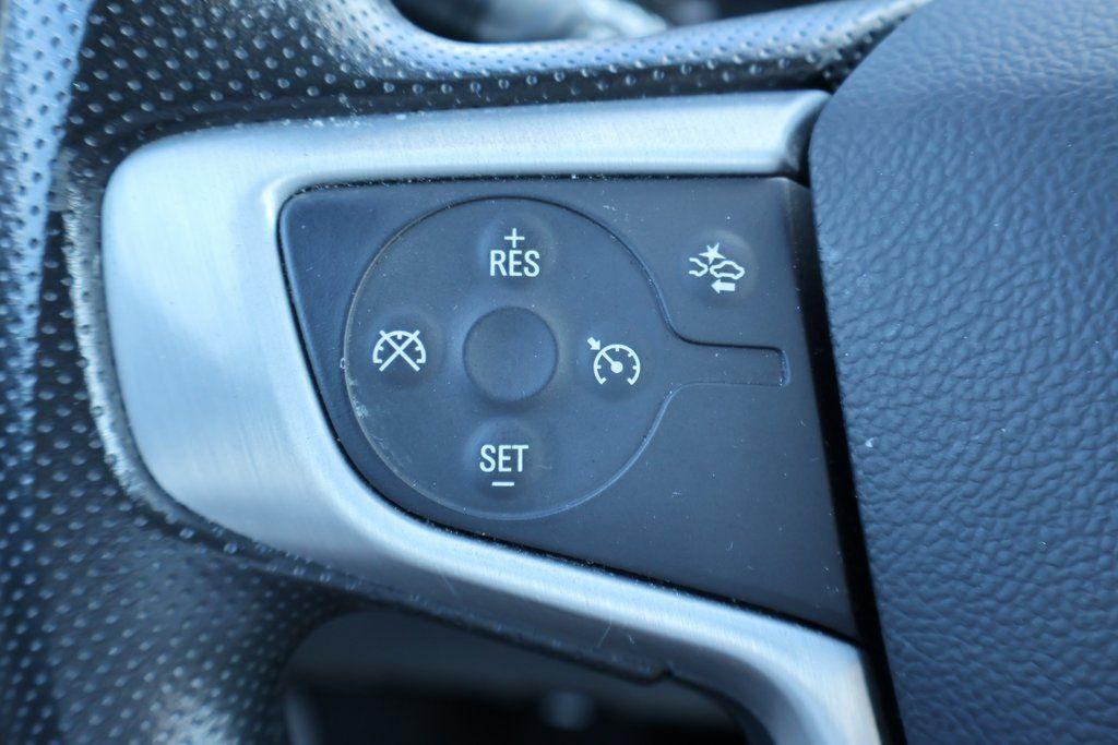 used 2024 GMC Terrain car, priced at $19,843