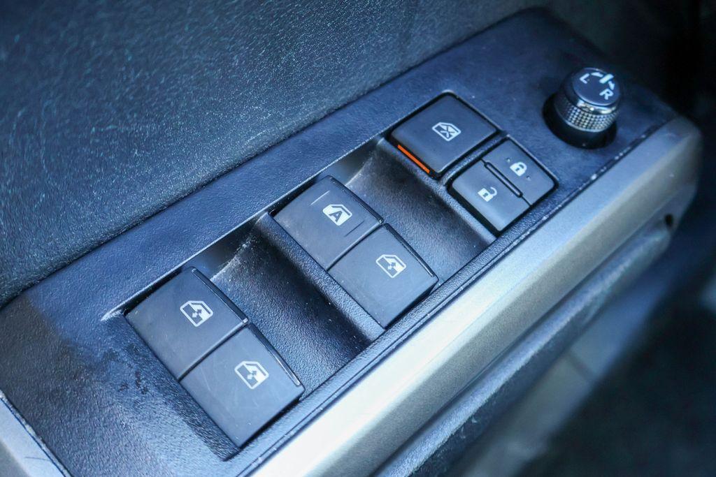 used 2023 Toyota Tacoma car, priced at $30,854