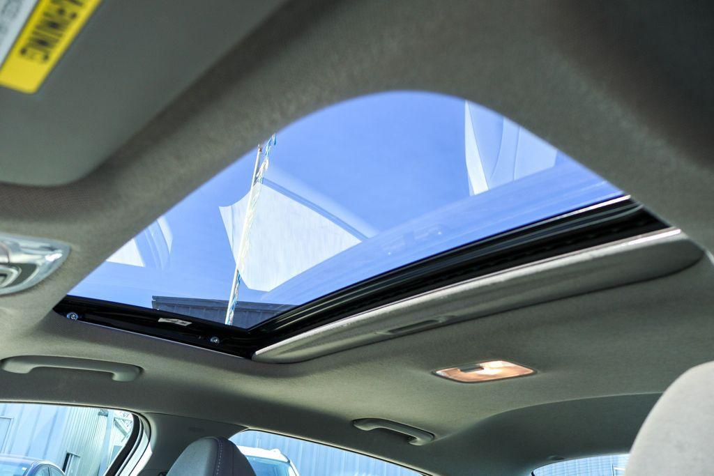 used 2025 Hyundai Elantra car, priced at $22,614