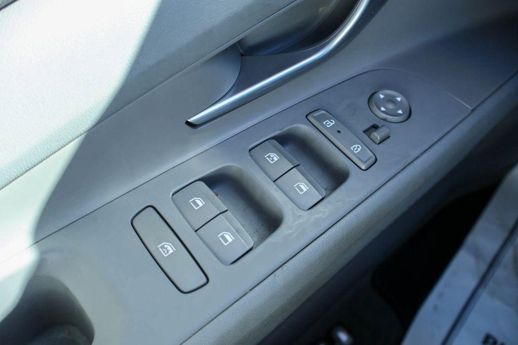 used 2025 Hyundai Elantra car, priced at $22,614
