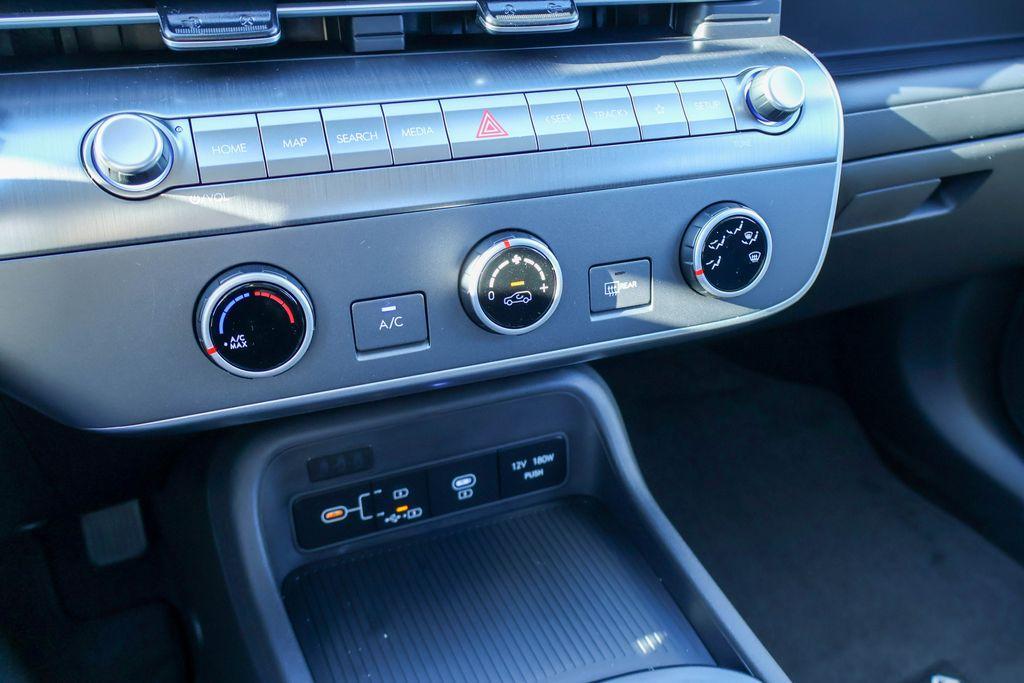 new 2026 Hyundai Kona car, priced at $26,024