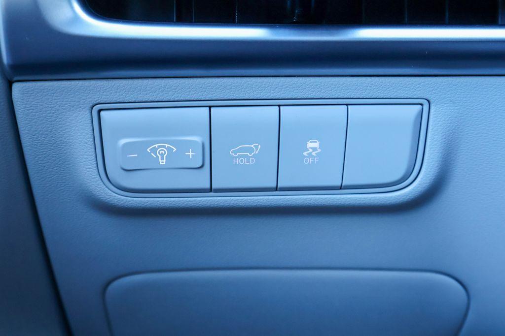 new 2026 Hyundai Tucson car, priced at $28,956